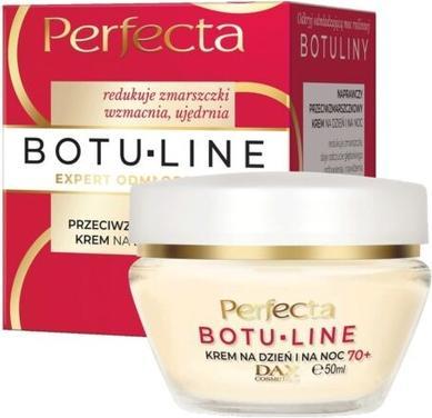 Image du produit Perfecta Botu Line Crème Anti-Rides Jour et Nuit 70+ 50Ml (50 ml, Crème de jour)