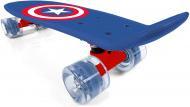 Immagine prodotto Hasbro Avengers Skateboard Penny Board 17" Nero (16.54")