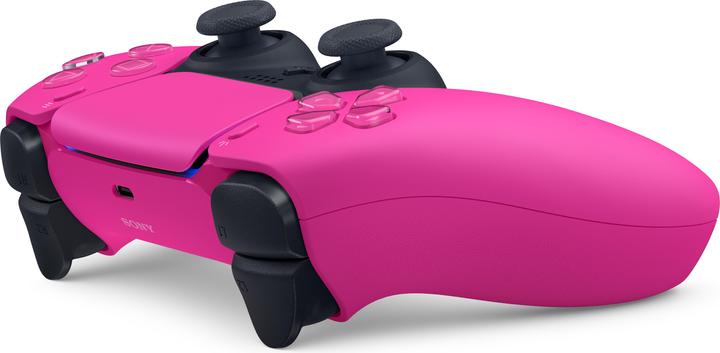 Produktbild Sony DualSense Wireless-Controller - Nova Pink (PS5)