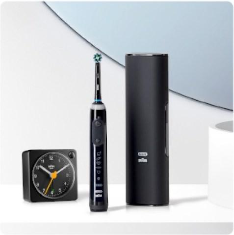Produktbild Oral-B Genius X (Oszillierende Zahnbürste)