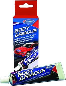 Image du produit Deluxe Materials Body Armour 60g (60 g)