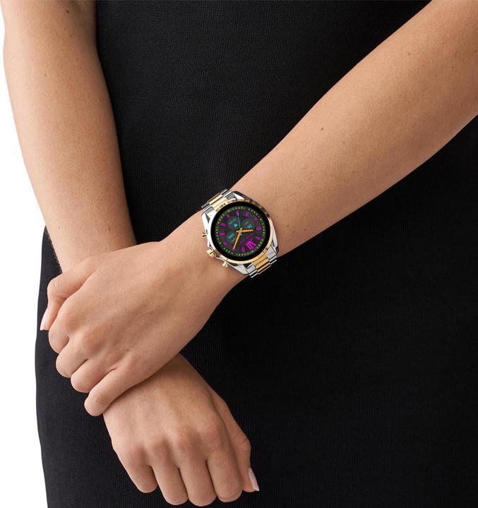 Produktbild Michael Kors Gen 6 Bradshaw (Digitaluhr, 44 mm)