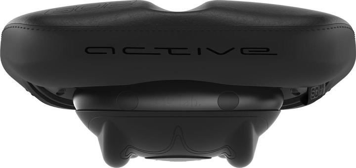 Produktbild Sqlab 603 Ergolux Active 2.0