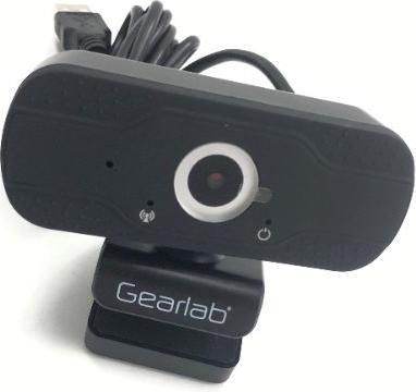Immagine prodotto Gearlab Webcam da ufficio G635 HD (5 Mpx)