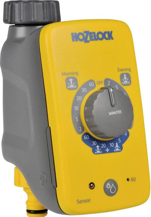Actual product image Hozelock Irrigation control sensor C