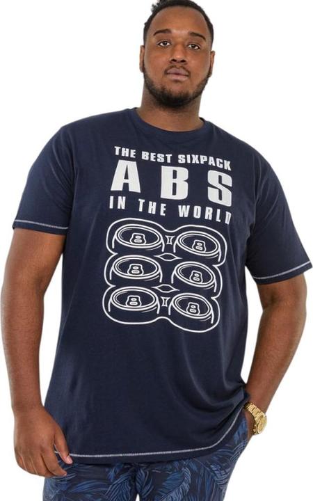Actual product image DUKE Marco D555 TShirt (XXL)