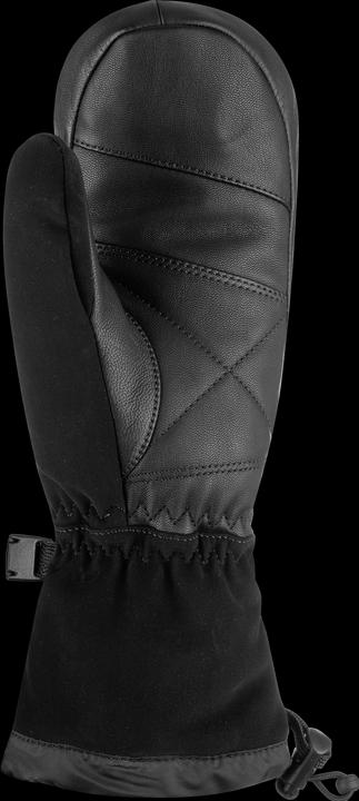 Produktbild Reusch Damen Fäustling Yeta Mitten black 6 (6)