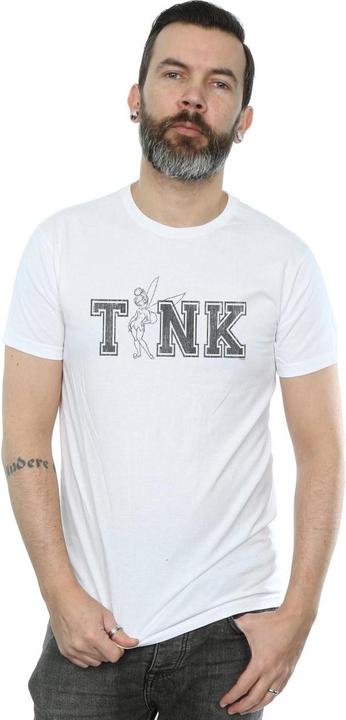 Produktbild Disney Tinker Bell Collegiate Tink TShirt (L)