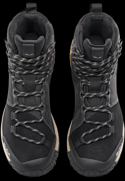 Actual product image Salewa Puez Winter Mid Ptx M (44.5)