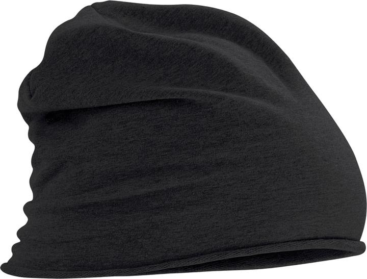 Actual product image Beechfield Unisex Adult Jersey Beanie (One size)
