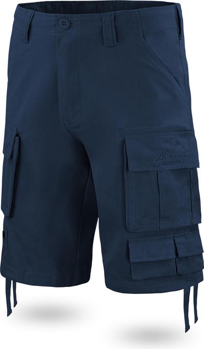 Actual product image Normani Men's shorts Atacama - 9205 (XL)