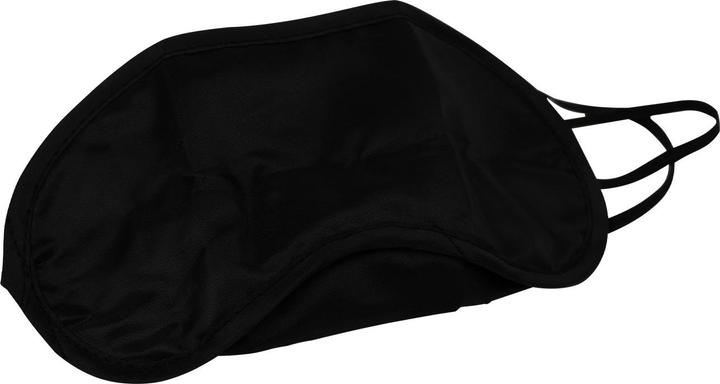 Produktbild ProWorld Schlafset, Schlafmaske mit Ohrstöpseln (Schlafmaske)