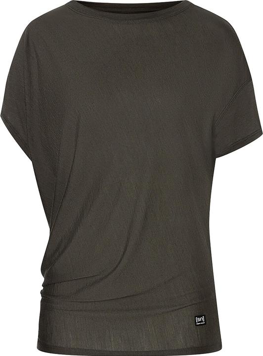 Immagine prodotto Super Natural W Yoga Loose Tee (L)