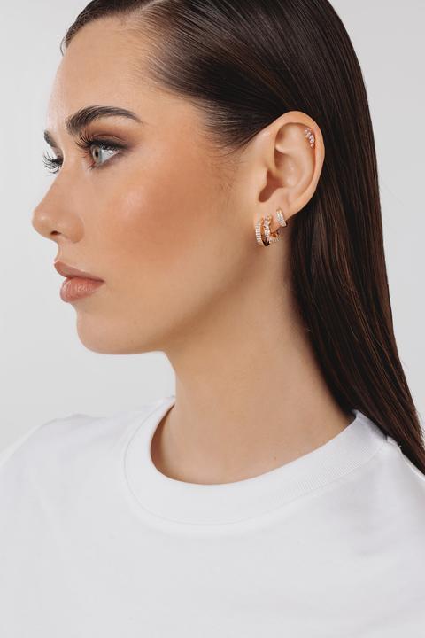 Produktbild Fleur de nuit Luisa-Einzelstück (925 Silber)
