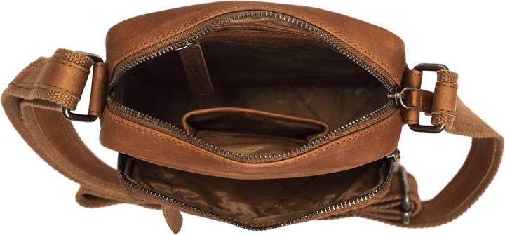Actual product image The Chesterfield Brand Shoulder bag Birmingham 0980