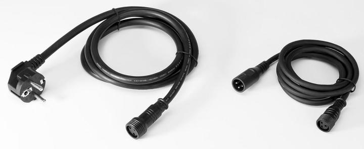 Produktbild BeamZ Bwa418 Ip65 (18 W, LED)