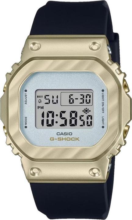 Actual product image Casio GM-S5600BC-1ER