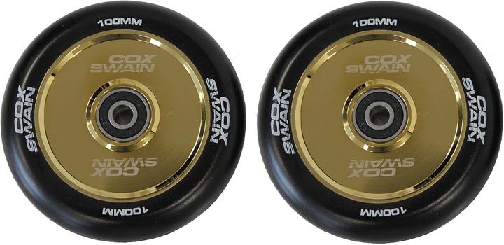 Actual product image Cox Swain X-385 Stunt Rollenset