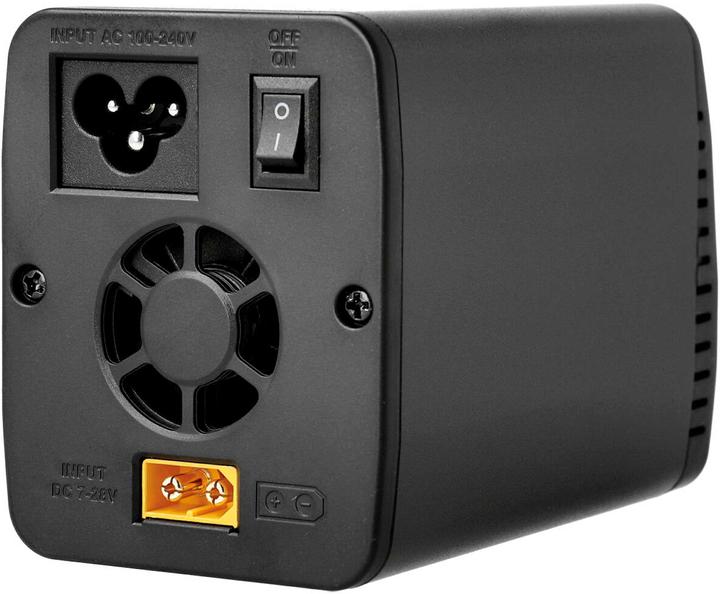 Produktbild Toolkitrc P200 V2 Netzteil 30V 10A 100/200W AC und DC Input
