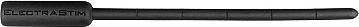 Productafbeelding ElectraStim Silicone Noir Flexibel Geluid 7mm