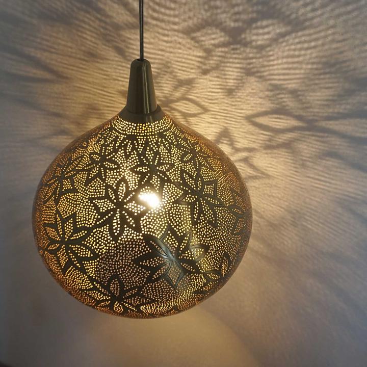 Immagine prodotto Sweet Mint Lampada orientale Ariki Puaka (E27)