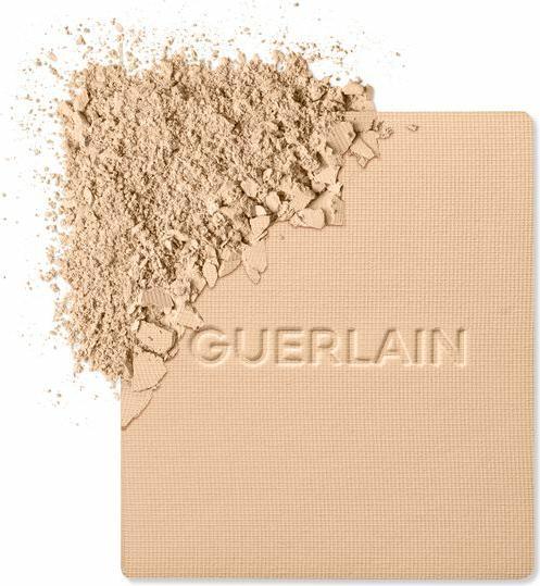 Produktbild Guerlain Parure Gold 23 Sk Ctrl Compact Fond de Teint refill 0N (1N)