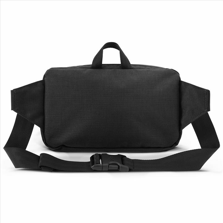 Actual product image Chrome Ziptop Waistpack