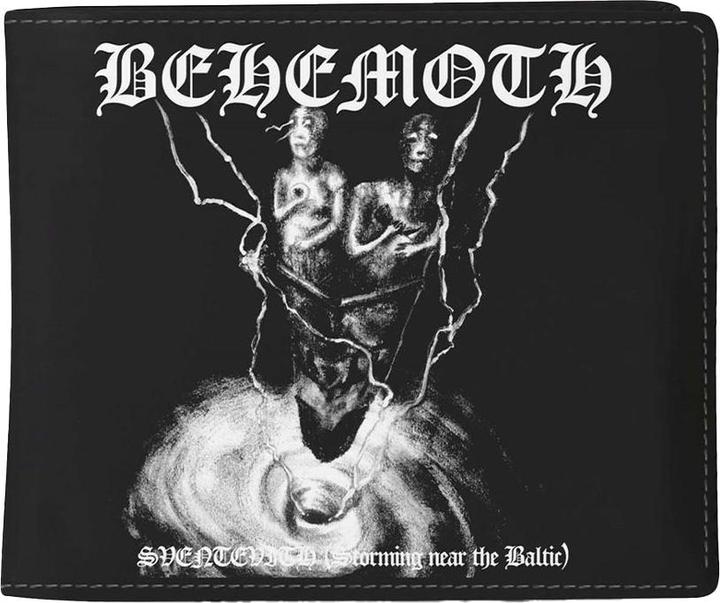 Produktbild Behemoth Sventevith Brieftasche