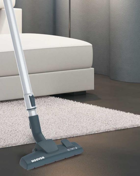 Actual product image Hoover Xp81 xp15 011