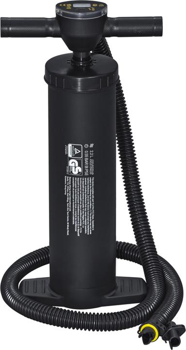 Image du produit Bestway HF WAypoint Elite X2 Kayak 382x101x35cm (2 pers.)