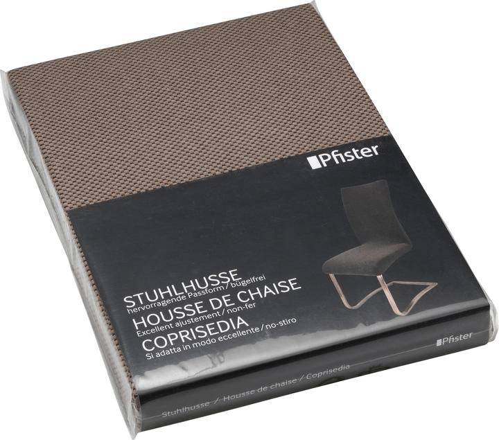 Produktbild pfister Hendrik Stuhlbezug