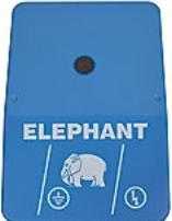 Produktbild Elephant M 15 Weidezaungerät