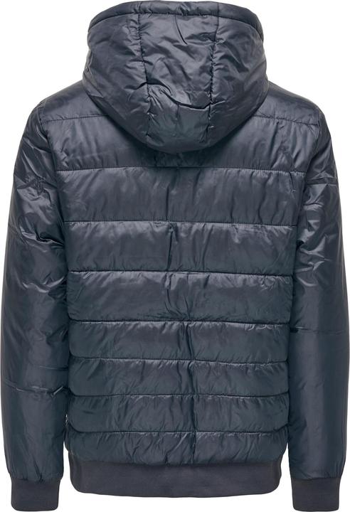 Actual product image Only & Sons Onskobe Quilted Hood Bomber Otw (M)