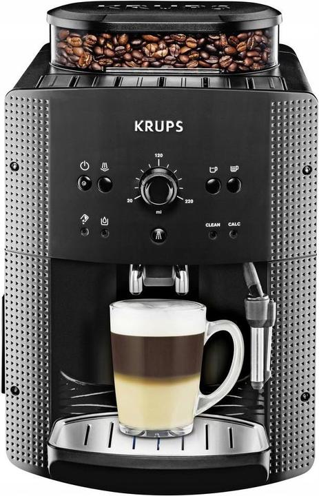 Produktbild Krups EA 810 B