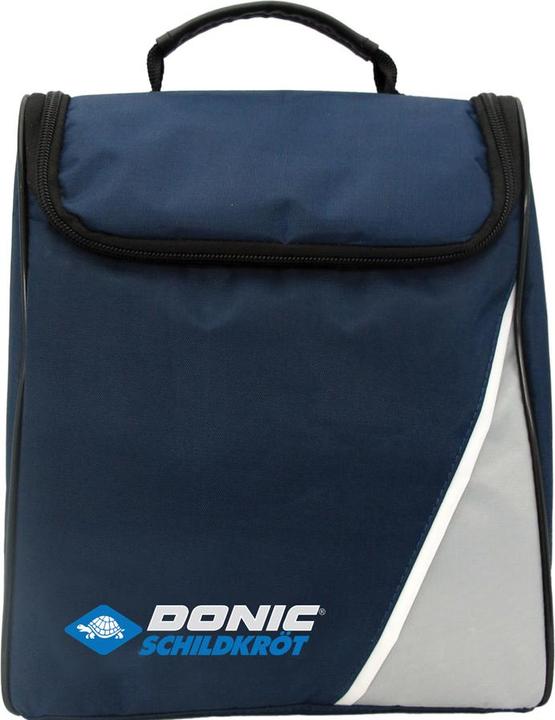 Actual product image Donic Schildkröt Racket bag