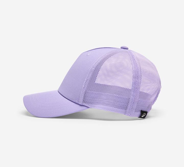 Image du produit Domyos Casquette de fitness respirante, violet (Taille unique)