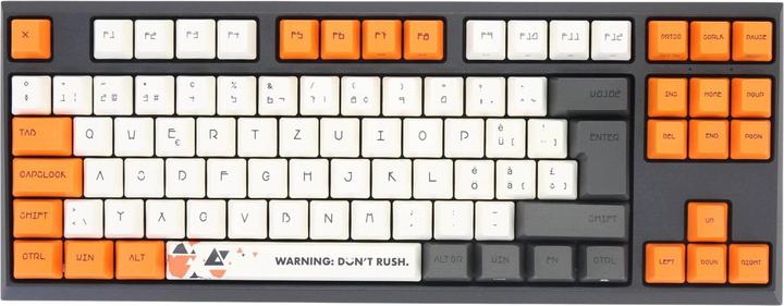 Image du produit Varmilo Cliff VCS88