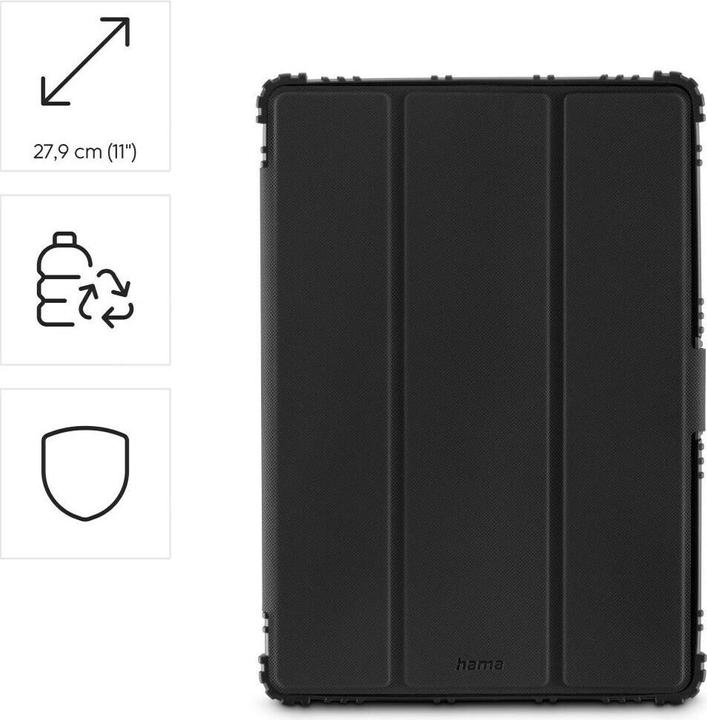 Image du produit Hama Protection (Galaxy Tab A9+)