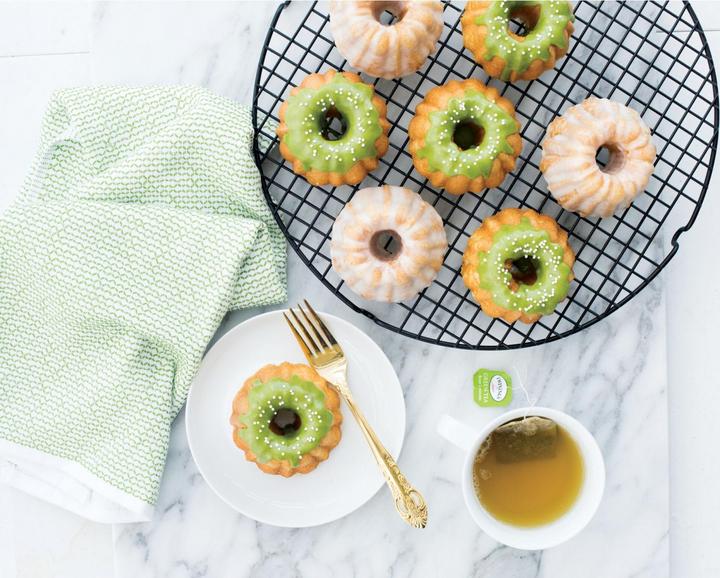 Immagine prodotto Nordic Ware - Bundtlette anniversario