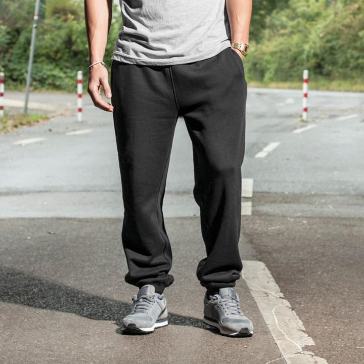 Produktbild Build Your Brand Heavy Sweatpants (XL)