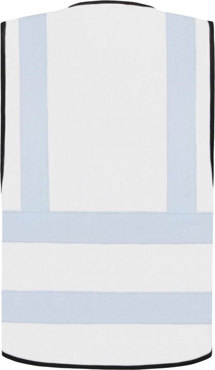 Image du produit Korntex Gilet fonctionnel avec 4 bandes réfléchissantes (4XL)