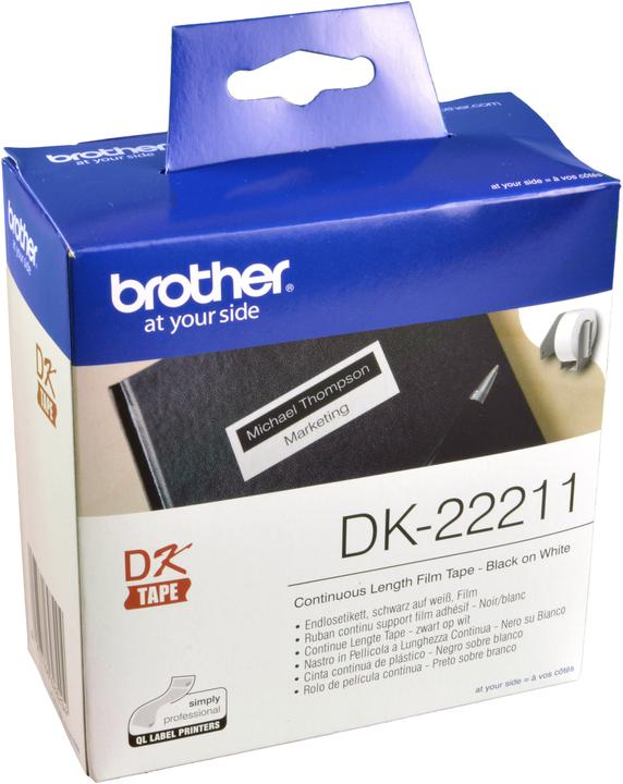Produktbild Brother Dk-22211