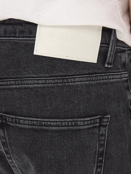 Produktbild Only & Sons Onsyoke Tapered Wb 7850 Dot Dnm Noos (W30/L34)