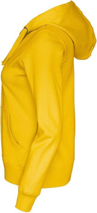 Actual product image Cottover Hoodie With Full Length Zipper (XXL)