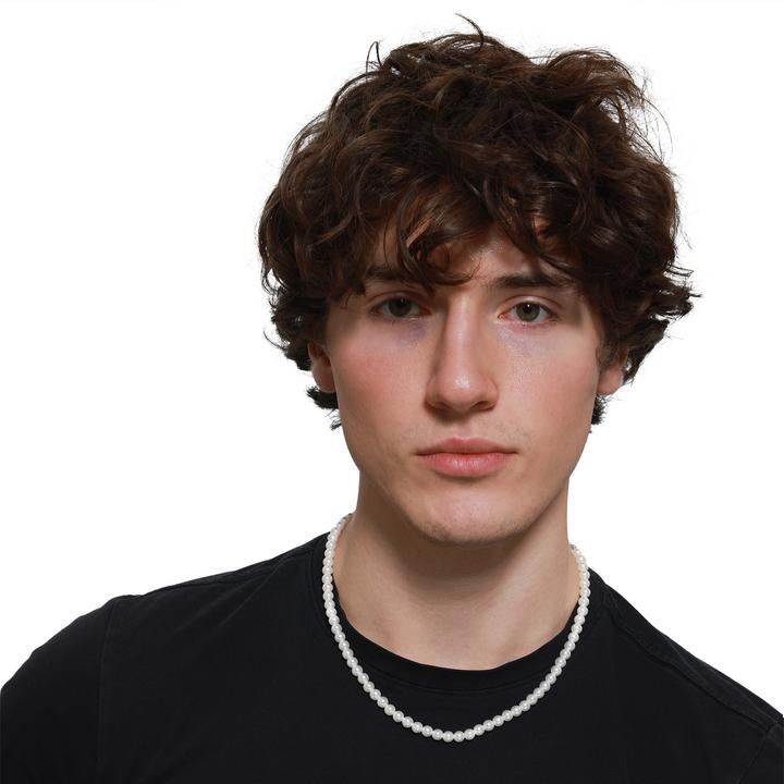 Produktbild Heideman Timon silberfarben (100% Edelstahl)