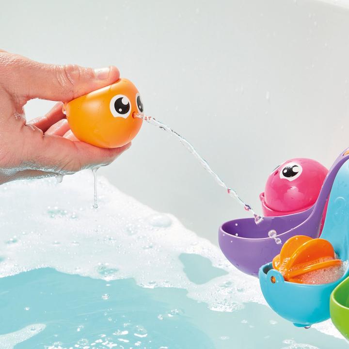 Immagine prodotto Tomy Polpo 7 in 1