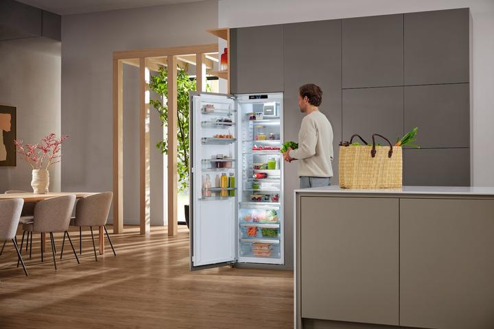 Immagine prodotto Miele K 7797 C L (296 l)