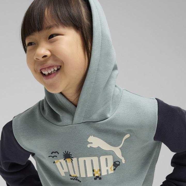 Produktbild Puma SANDY ADVENTURES Hoodie TR PS (104)