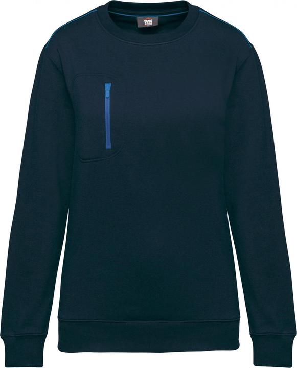 Marine, Bleu royal