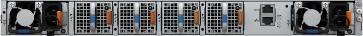 Image du produit Dell S-Series S4148F-ON, Géré, L2/L3, Aucun, Grille de montage, 1U (48 Ports)